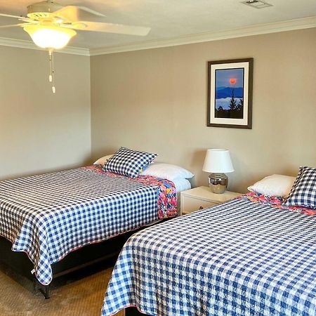 Inviting Family Abode With Dock On Norris Lake! Caryville Exterior photo